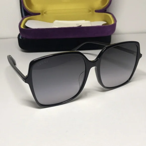 Gucci | Accessories | New Authentic Gucci Gg544s 00  display picture 2